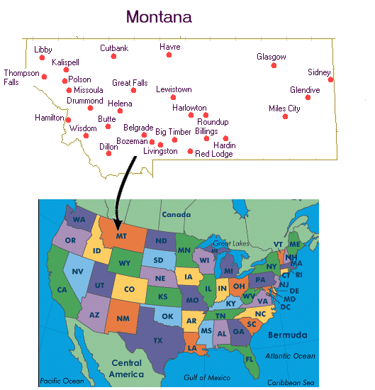 Montana