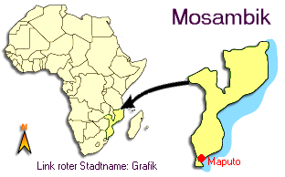 Mosambik