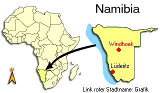 Namibia