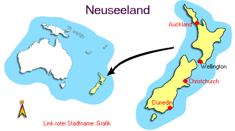 Neuseeland