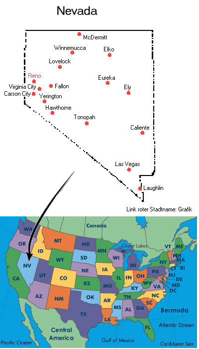 Nevada