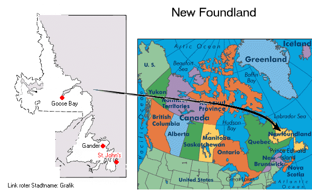 New Foundland