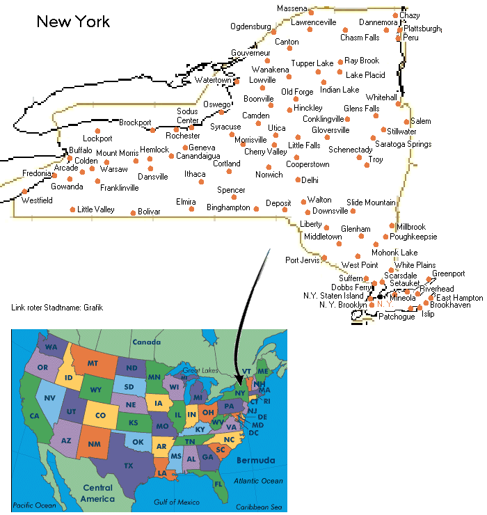 New York