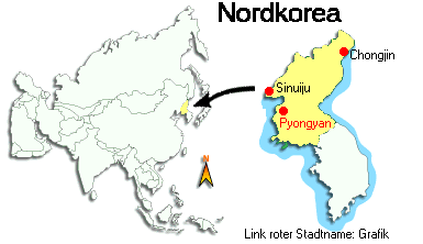 Nordkorea