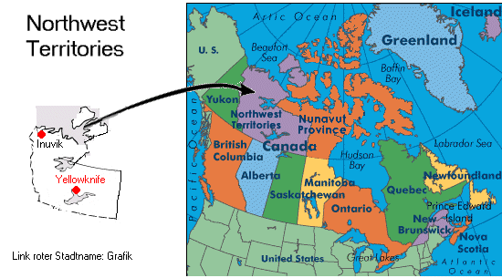 Northwest Territories