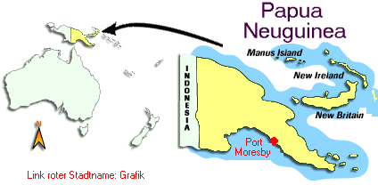 Papua-Neuguinea