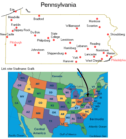 Pennsylvania