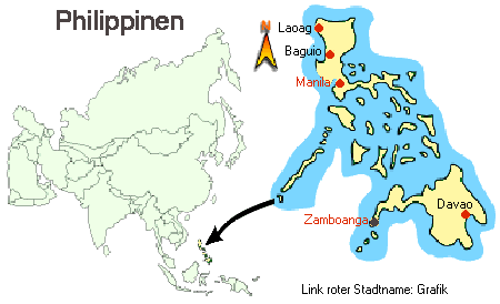 Philippinen