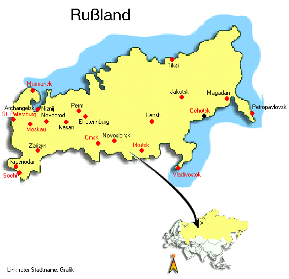 Russland