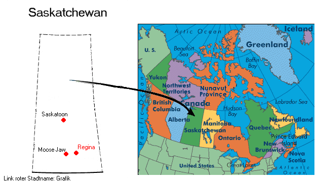 Saskatchewan