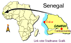 Senegal