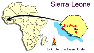 Sierra Leone