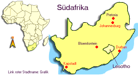 Sdafrika