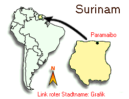 Surinam