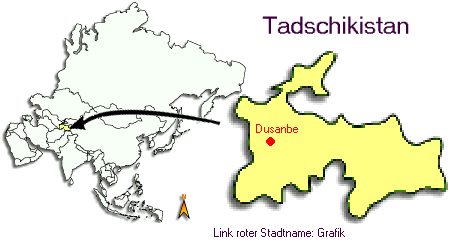 Tadschikistan