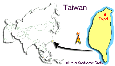 Taiwan