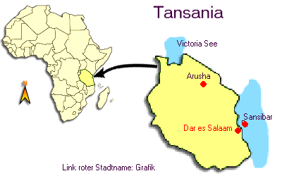 Tansania