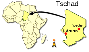 Tschad