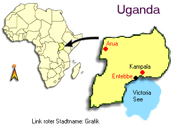 Uganda