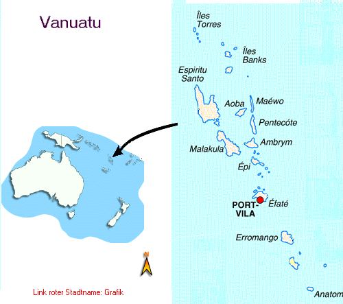 Vanuatu