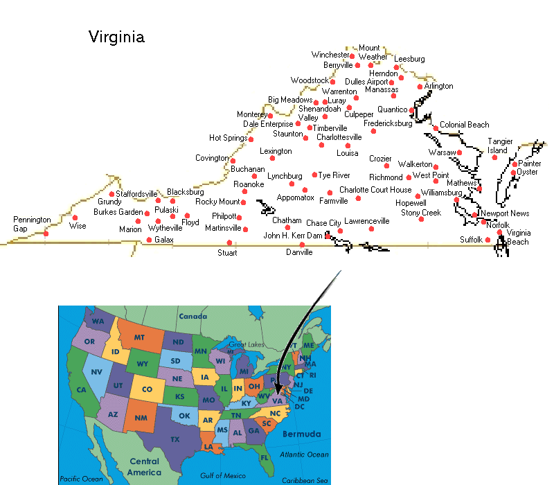 Virginia