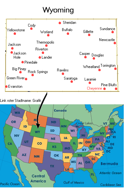 Wyoming