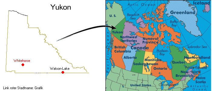 Yukon