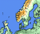 Nord- und Ostsee